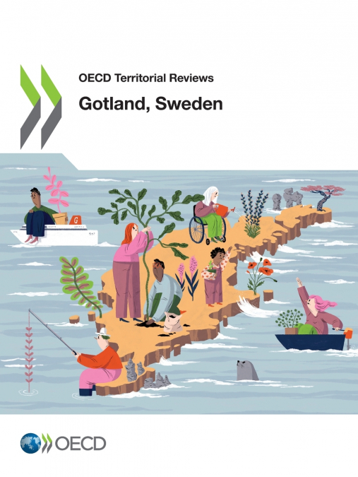 OECD Territorial Reviews