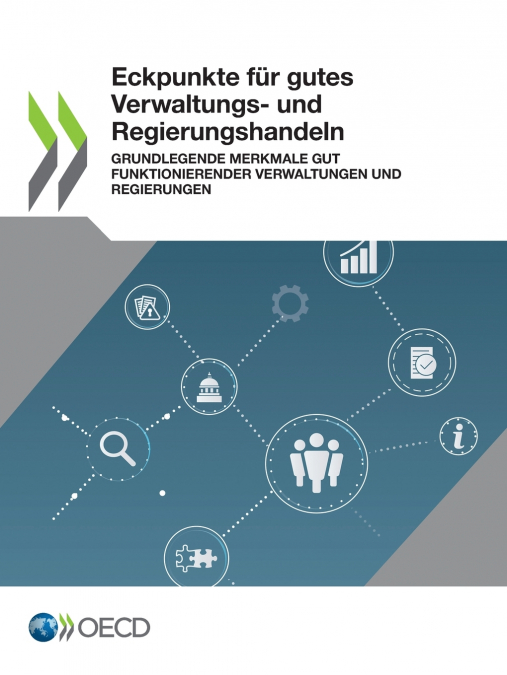Eckpunkte für gutes Verwaltungs- und Regierungshandeln