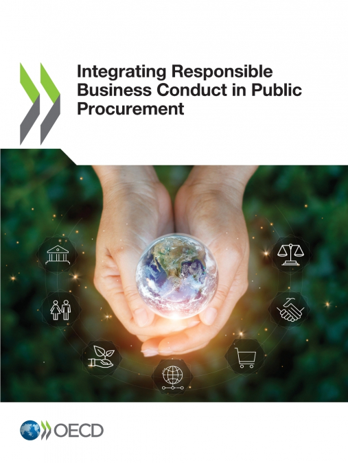 Integrating Responsible Business Conduct in Public Procurement