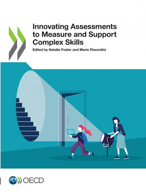 Innovating Assessments to Measure and Support Complex Skills