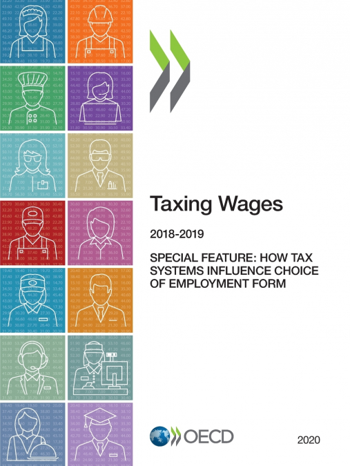 Taxing Wages 2020