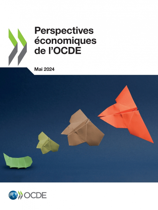 Perspectives économiques de l’OCDE, Volume 2024 Numéro 1