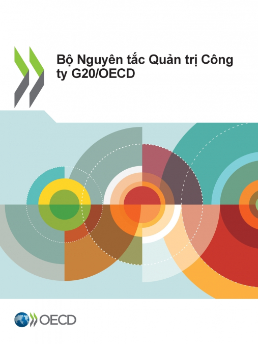 Bộ Nguyên tắc Quản trị Công ty G20/OECD 2023