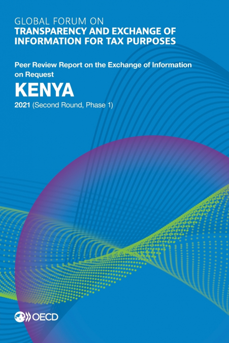 Global Forum on Transparency and Exchange of Information for Tax Purposes