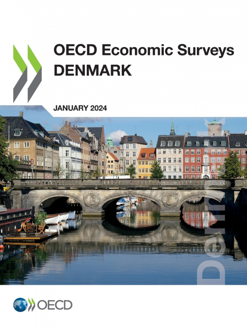 OECD Economic Surveys