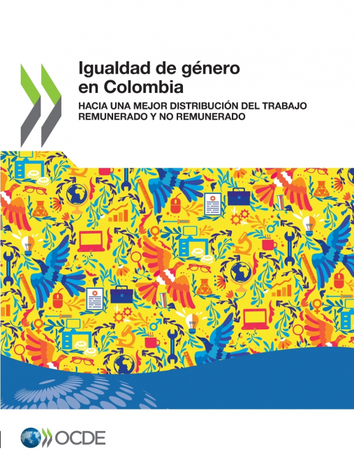 Igualdad de género en Colombia