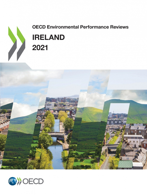 OECD Environmental Performance Reviews