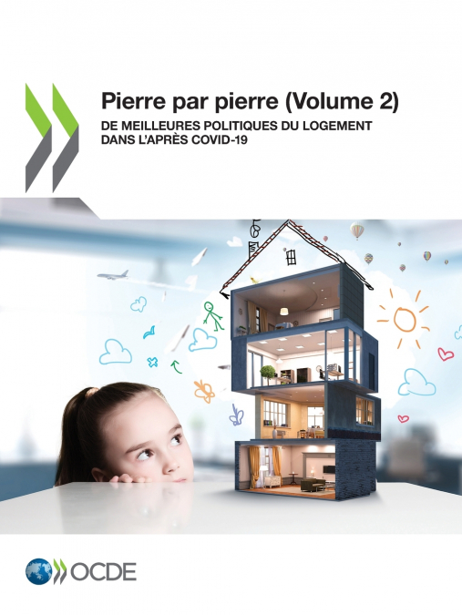 Pierre par pierre (Volume 2)