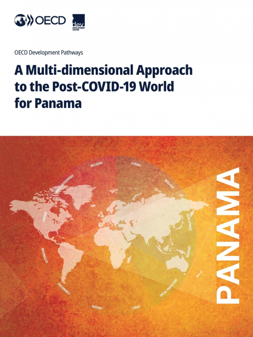 A Multi-dimensional Approach to the Post-COVID-19 World for Panama
