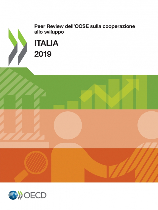 Peer Review dell’OCSE sulla cooperazione allo sviluppo