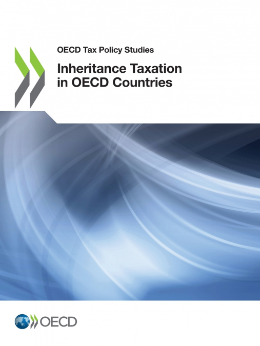 Inheritance Taxation in OECD Countries