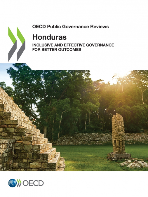 OECD Public Governance Reviews