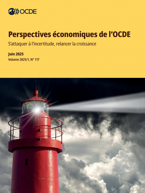 Perspectives économiques de l’OCDE, Volume 2025 Numéro 1