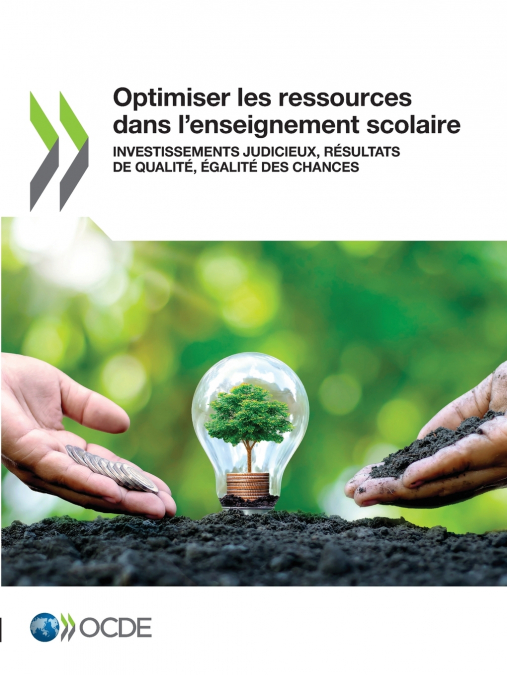 Optimiser les ressources dans l’enseignement scolaire