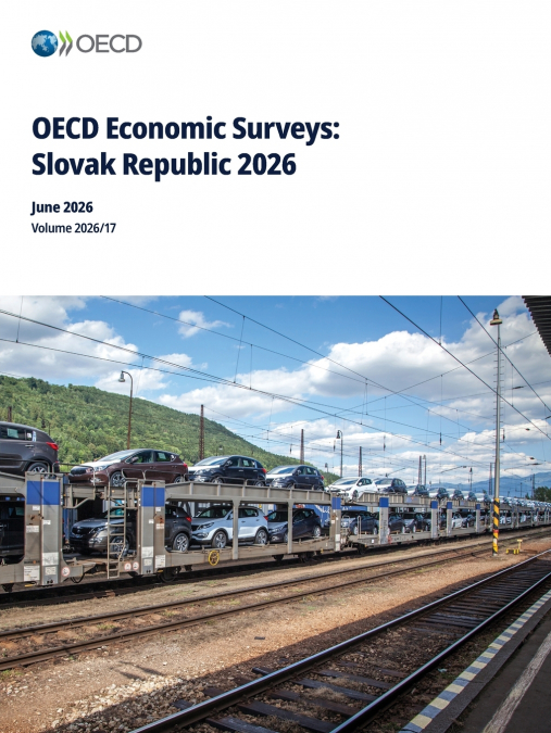 OECD Economic Surveys