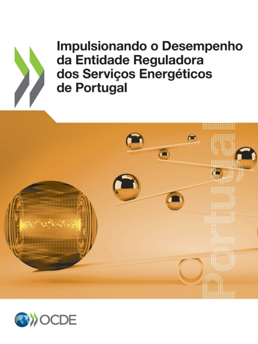 Impulsionando o Desempenho da Entidade Reguladora dos Serviços Energéticos de Portugal