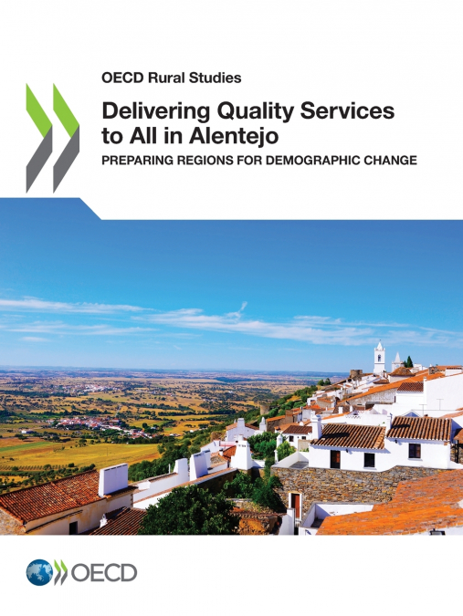 Delivering Quality Services to All in Alentejo