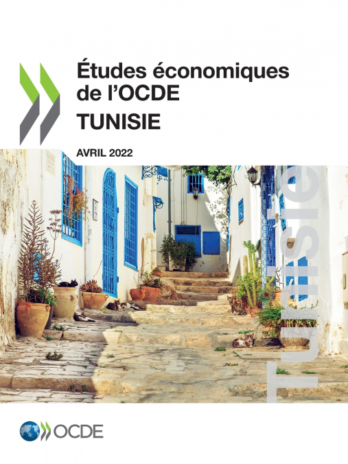 Études économiques de l’OCDE