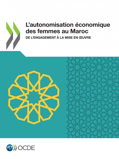 L’autonomisation économique des femmes au Maroc