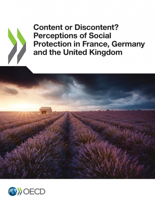 Content or Discontent? Perceptions of Social Protection in France, Germany and the United Kingdom