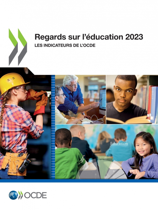 Regards sur l’éducation 2023