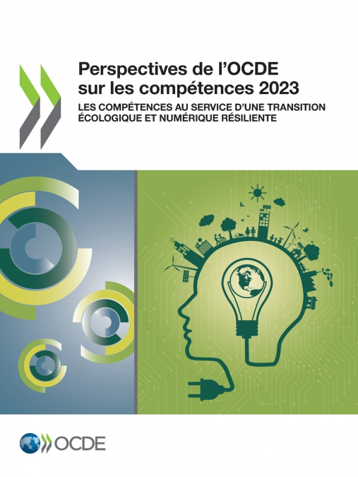 Perspectives de l’OCDE sur les compétences 2023