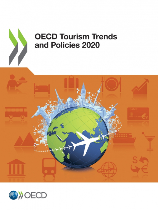 OECD Tourism Trends and Policies 2020