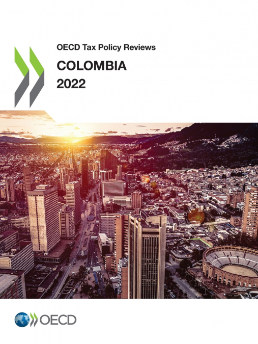 OECD Tax Policy Reviews