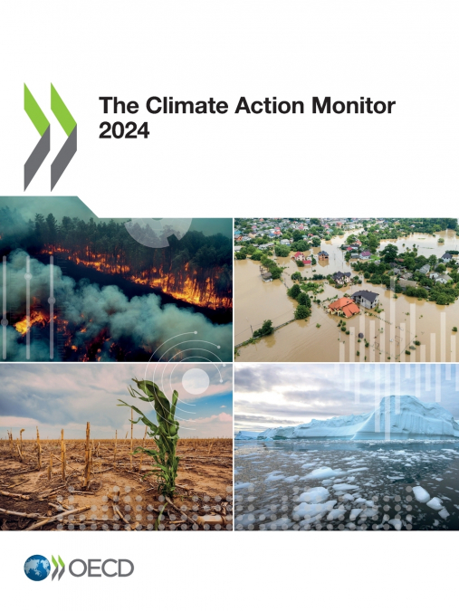 The Climate Action Monitor 2024