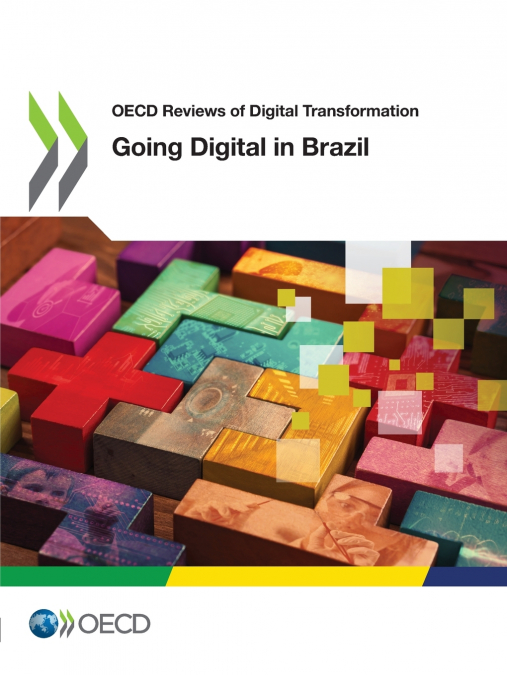Going Digital in Brazil