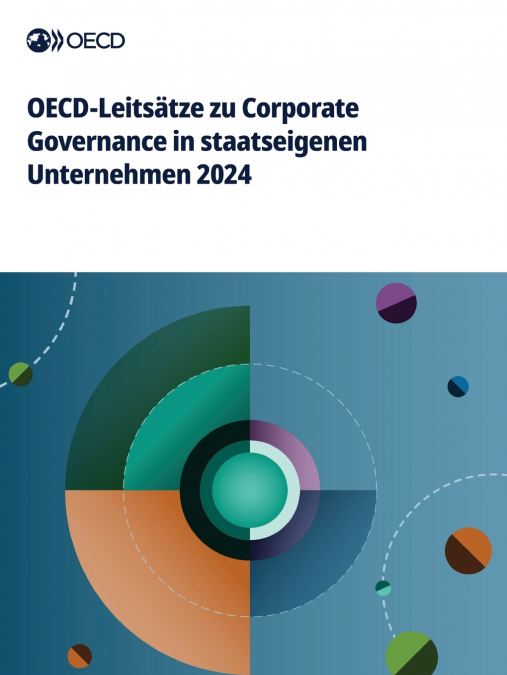OECD-Leitsätze zu Corporate Governance in staatseigenen Unternehmen 2024