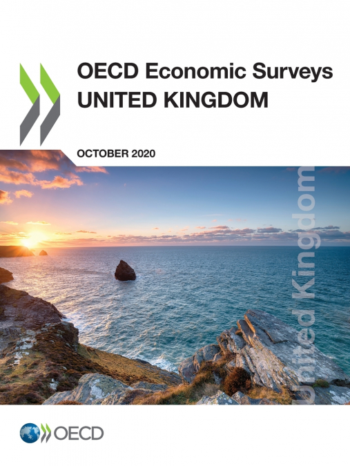 OECD Economic Surveys