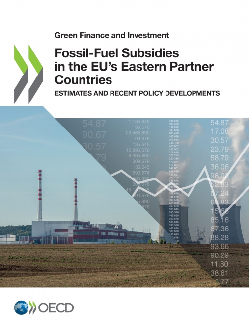 Fossil-Fuel Subsidies in the EU’s Eastern Partner Countries