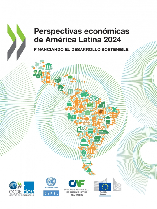 Perspectivas económicas de América Latina 2024