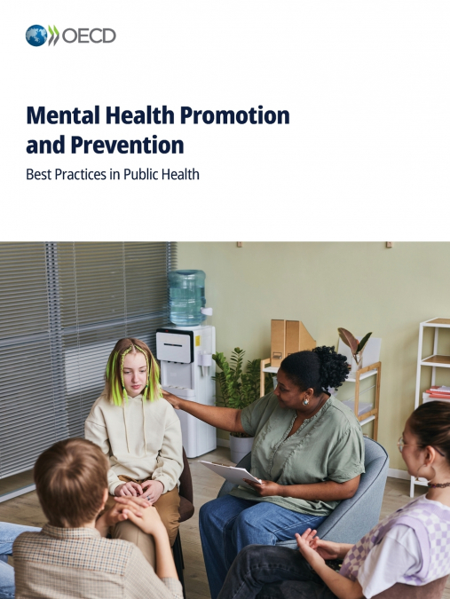 Mental Health Promotion and Prevention