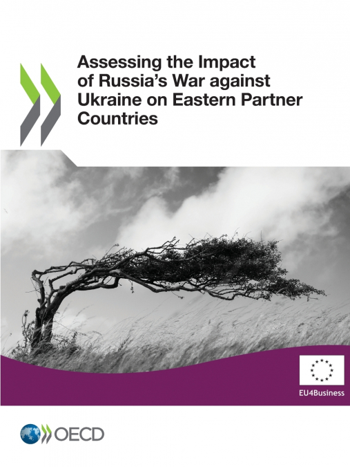Assessing the Impact of Russia’s War against Ukraine on Eastern Partner Countries