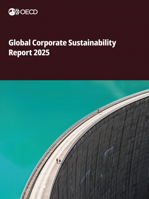 Global Corporate Sustainability Report 2025