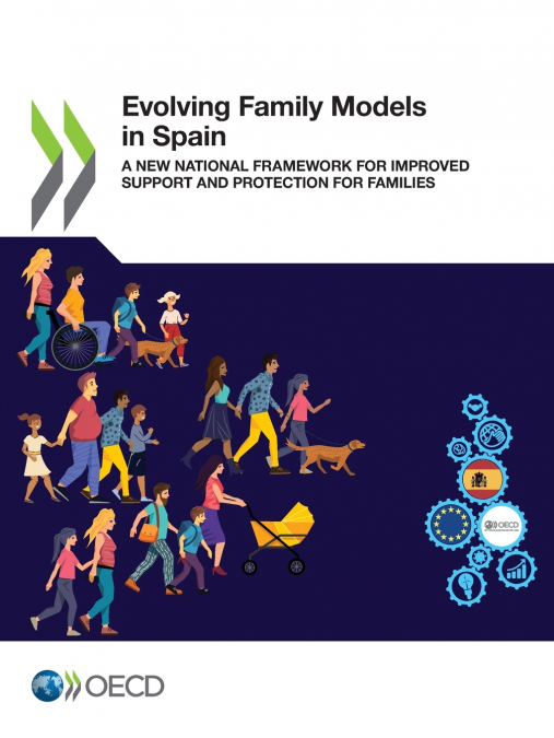 Evolving Family Models in Spain