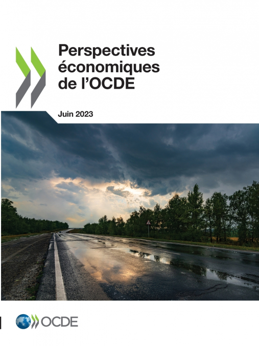 Perspectives économiques de l’OCDE, Volume 2023 Numéro 1