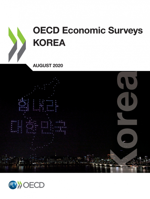 OECD Economic Surveys