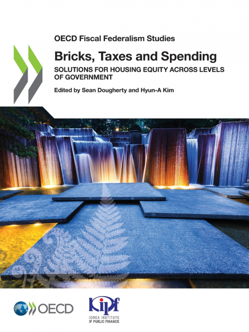 Bricks, Taxes and Spending