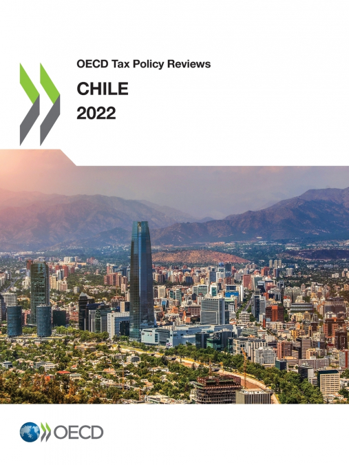 OECD Tax Policy Reviews