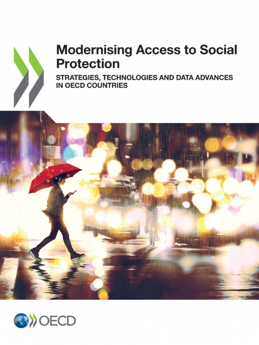 Modernising Access to Social Protection
