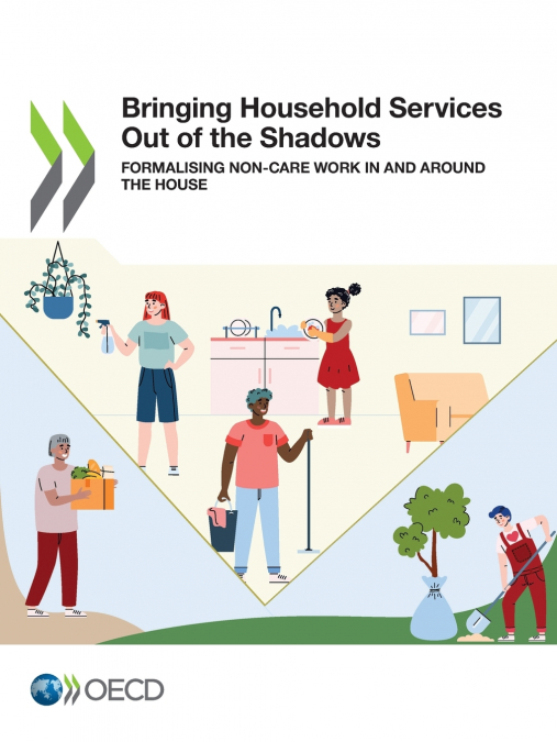 Bringing Household Services Out of the Shadows