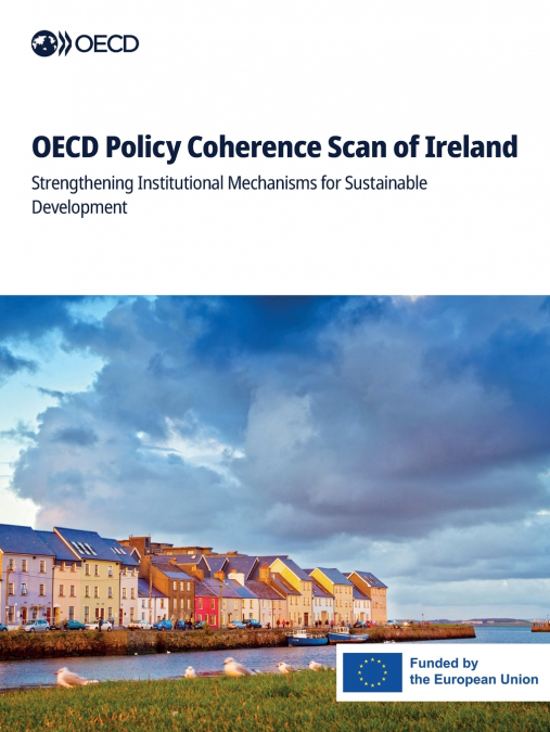 OECD Policy Coherence Scan of Ireland