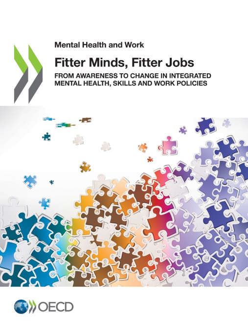 Fitter Minds, Fitter Jobs