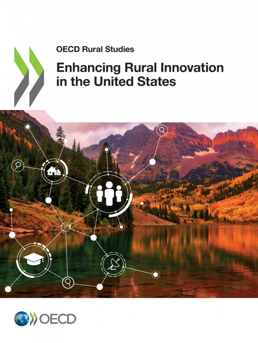 Enhancing Rural Innovation in the United States