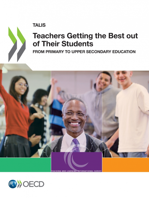 Teachers Getting the Best out of Their Students