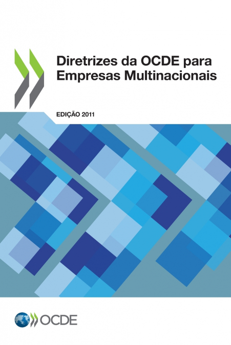 Diretrizes da OCDE para Empresas Multinacionais, Edi  o 2011