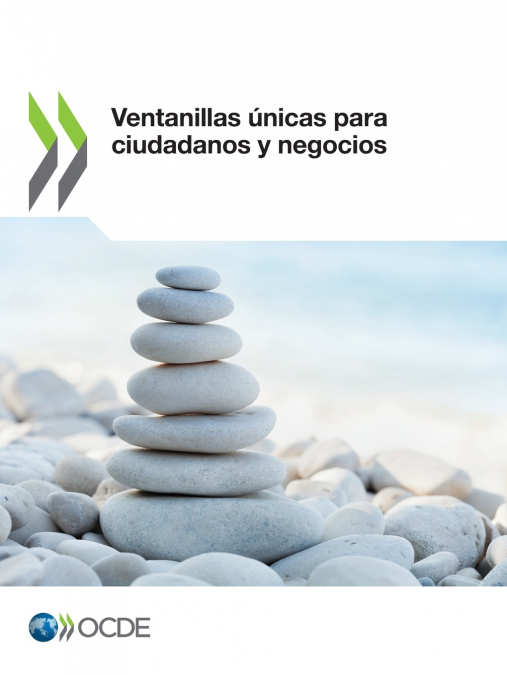 Ventanillas únicas para ciudadanos y negocios